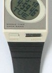 photo of casio-film-world time-fs-00 band