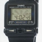 photo of vintage-casio-melody-30-m-31 front view sm