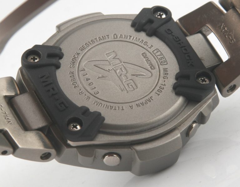 casio mrg 130