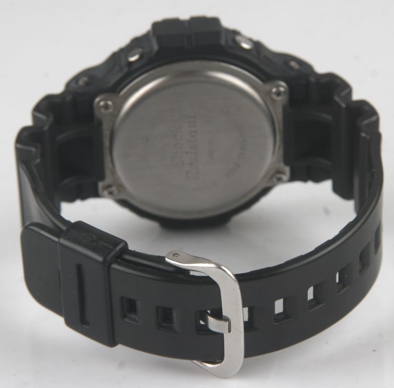 casio dw 5900 bezel