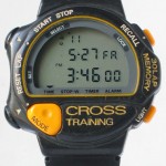 photo of Seiko-cross-training-s610 front view