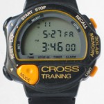 photo of Seiko-cross-training-s610 front view sm