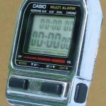 photo of casio-ba-200 side view 1