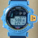 photo of casio-cbx-1000 front view