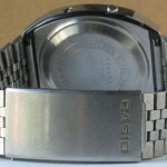photo of casio-95qs-31 band