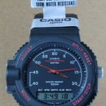 photo of nos-casio-arw-320 front view 1