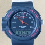 photo of nos-casio-arw-320 front view 4