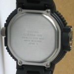 photo of nos-casio-arw-320 back view