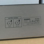 photo of casio-calculator-checkbook-cb-80 back view