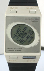 photo of casio-film-world time-fs-00 front view sm