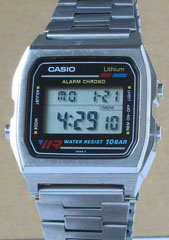 photo of casio-w-780 front view sm