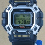 photo of new nos-casio-dw-8300-stargate front view