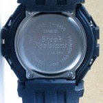 photo of new nos-casio-dw-8300-stargate back view