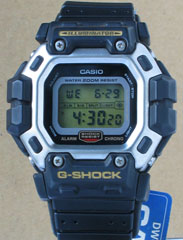 photo of new nos-casio-dw-8300-stargate front view sm