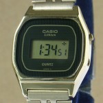 photo of nos-casio-lady-gold-lb611g front view sm
