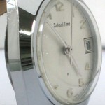 photo of vintage-school-time-watch-by-seiko side view 2