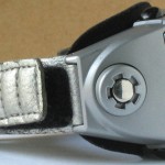photo of vintage seiko-air-pro-A861-4000 part side view 2