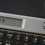 photo of vintage-hp-hewlett-packard-15c-calculator front view 4