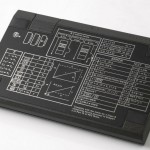 photo of vintage-hp-hewlett-packard-15c-calculator back view 1