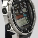 photo of vintage citizen windsurfing d060 side view 2