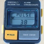 photo of vintage-seiko-pulsemeter-s229-5001 front view 2