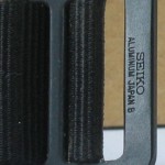 photo of vintage-seiko-pulsemeter-s229-5001 band view 2