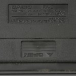 photo of casio-fx-702p-calculator-fa-2-cassette-interface 11