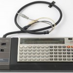 photo of casio-fx-702p-calculator-fa-2-cassette-interface 2