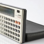 photo of casio-fx-702p-calculator-fa-2-cassette-interface 5