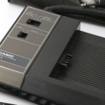 photo of casio-fx-702p-calculator-fa-2-cassette-interface 9
