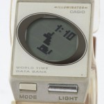 photo of vintage-casio-fs-00-white front view 1