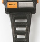 photo of vintage-seiko-pulsemeter-s234-5010 band view 1