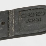 photo of vintage-seiko-pulsemeter-s234-5010 band view 2