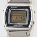 photo of vintage-casio-casiotron-world-time-29cs-11 front view