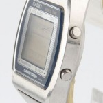 photo of vintage-casio-casiotron-world-time-29cs-11 side view 1