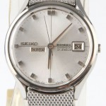 photo of vintage-seiko-business-a-8346-9020 front view
