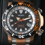 photo of nos seiko-prince-monster-7S35-00G0-front view 1