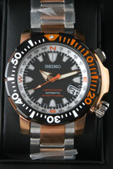 photo of nos seiko-prince-monster-7S35-00G0-front view 1 sm