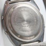 photo of vintage casio-melody-alarm-guitar-82-m321-back view