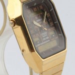 photo of vintage-citizen-30-0322-cal-8944-gold-tone-side view 2