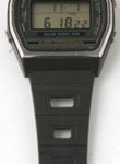 photo of vintage-casio-lefty-marlin-w-21 band view