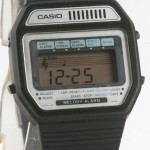 photo of casio-melody-alarm-82h108 front view 3