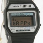 photo of casio-melody-alarm-82h108 front view 1 sm