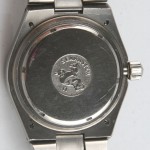 photo of vintage-omega-seamaster-electronic-f300hz-diver back view