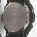 photo of-vintage-casio-g-shock-dw-5700 back view