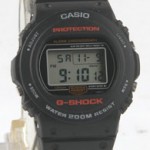 photo of-vintage-casio-g-shock-dw-5700 front view sm