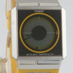 photo of-casio-film-fs-02-yellow front view 2