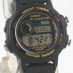 photo of-casio-yacht-timer-trw-31-front view