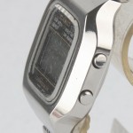 photo of vintage-casio-casiotron-S-14-X-1S side view 1