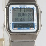 photo of seiko-D409-5009-memory-watch-front view 2